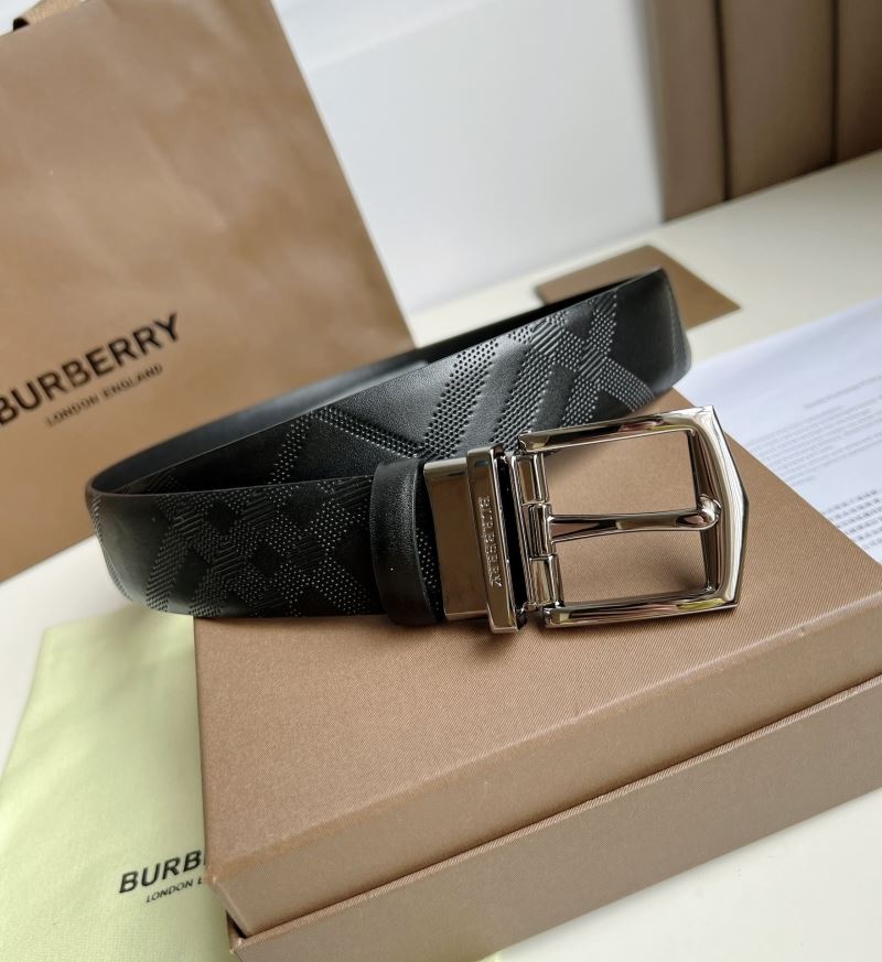 BURBERRY